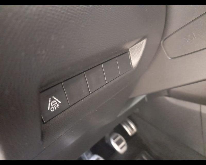 Peugeot 2008 II 2020 1.5 bluehdi GT s&s 110cv
