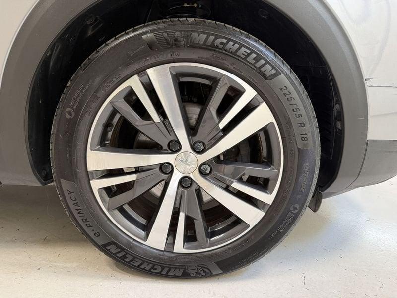 Peugeot 3008 3008 1.2 PureTech Turbo Allure Pack S&S 130CV