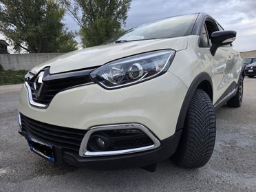 Renault Captur 1.5 dCi 8V 90 CV Start&Stop anno 2015