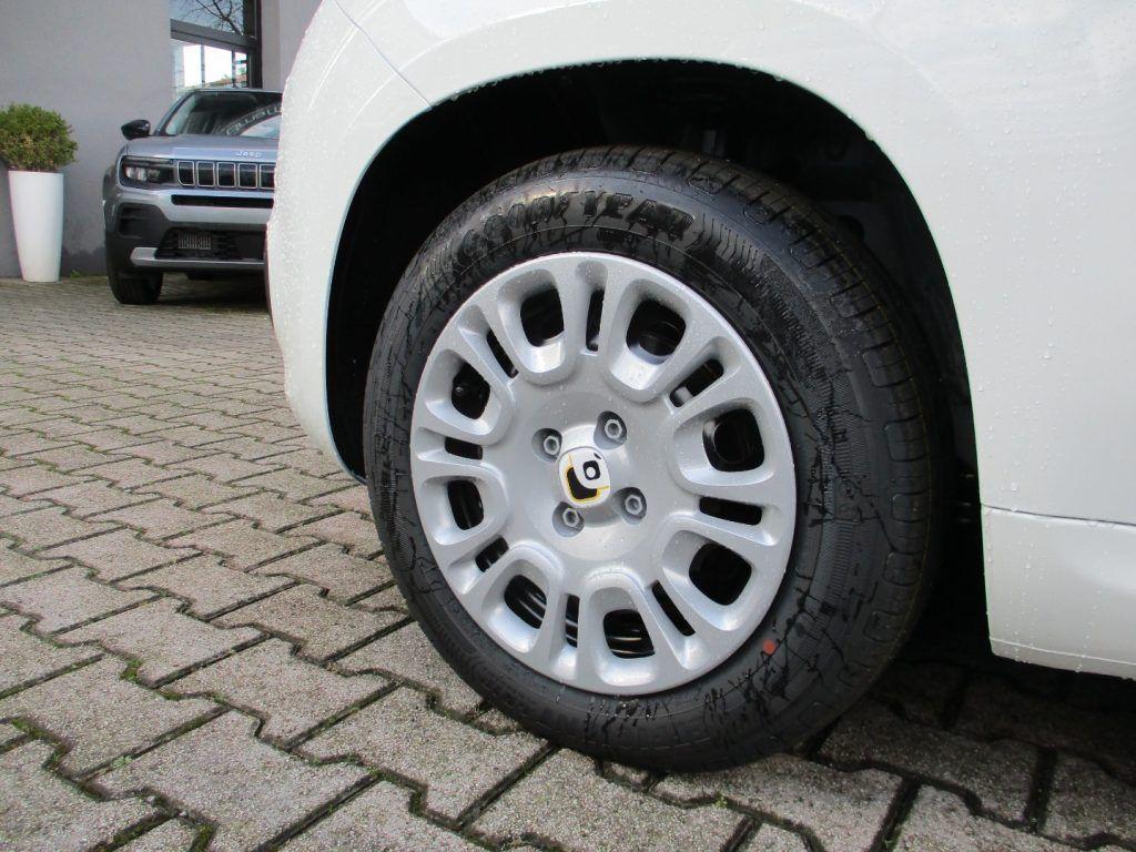 Fiat Panda 1.0 FireFly S&S Hybrid - Sensori/Bluetooth