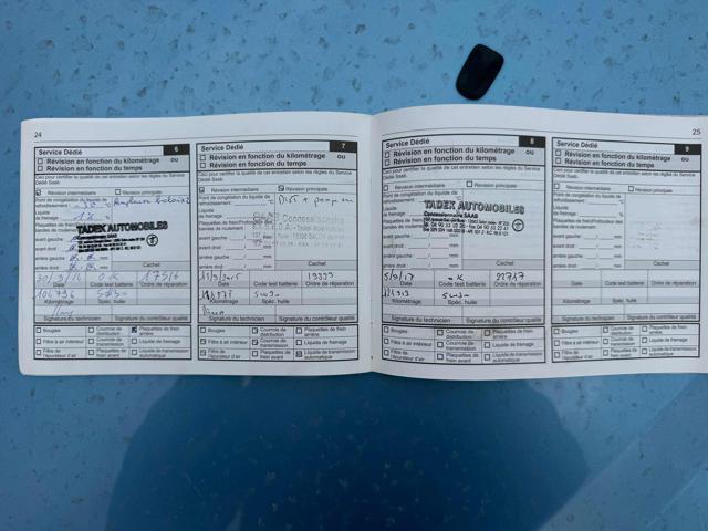 SAAB 9-3 Cabriolet 1.9 TiD 150CV 16V Vector