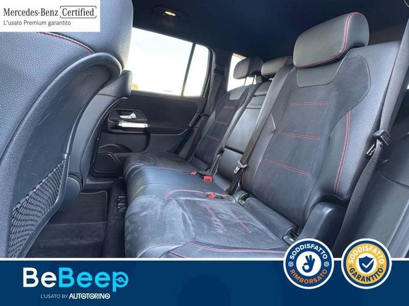 Mercedes-Benz GLB Classe 180 D PREMIUM AUTO