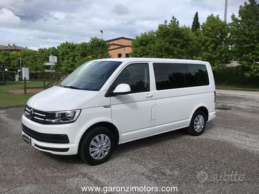 Volkswagen Caravelle 2.0 TDI 150CV PC Comfortline