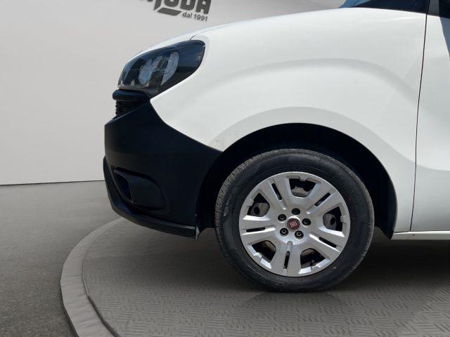FIAT Doblo 1.6 MJT 105CV