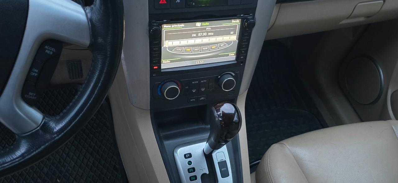 Chevrolet Captiva 2.0 VCDi Sport