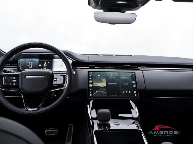 LAND ROVER Range Rover Sport SWB Dynamic SE 460PS Auto