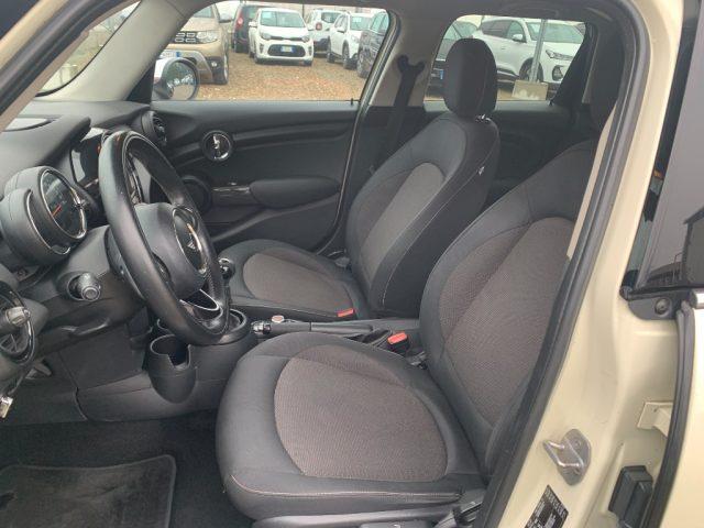 MINI One 1.5 One D Business 5 porte