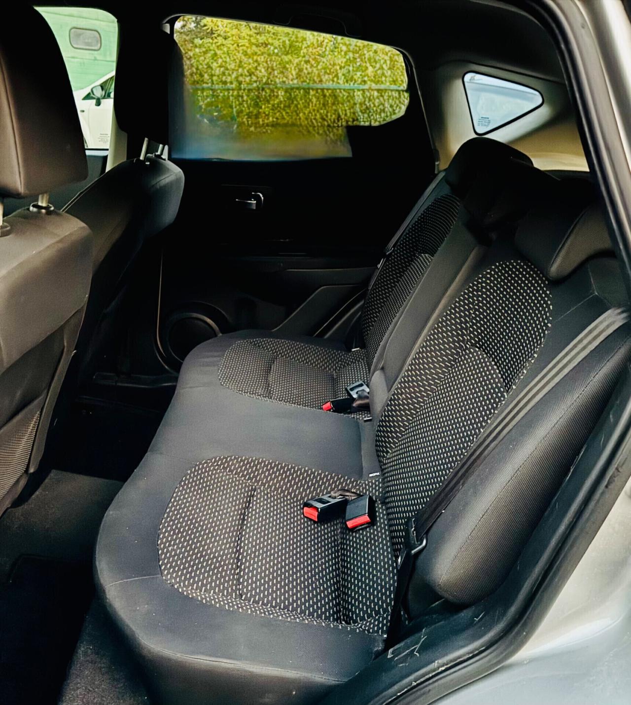 Nissan Qashqai 1.5 dCi Tekna Ok Neopatentati