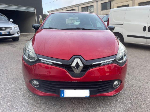 RENAULT Clio 1.2 75CV 5 porte