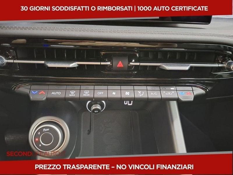 Alfa Romeo Tonale 1.6 Ti 130cv tct6