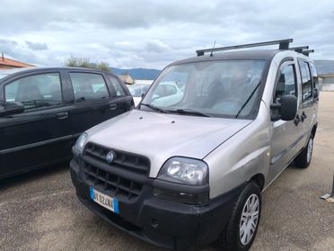 Fiat Doblo 1.2i cat SX
