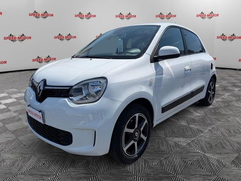 Renault Twingo Twingo 1.0 sce Duel 69 cv, LED PACK, CERCHI IN LEGA!