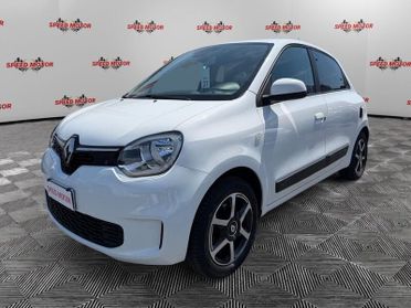 Renault Twingo Twingo 1.0 sce Duel 69 cv, LED PACK, CERCHI IN LEGA!