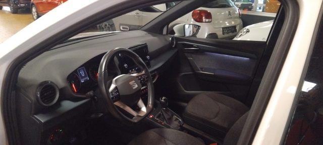 SEAT Arona 1.0 EcoTSI Experience