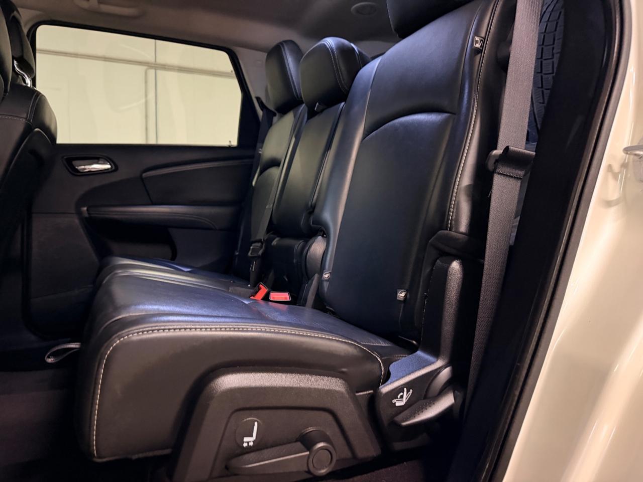 Fiat Freemont 2.0 Mjt 170 CV 4x4 aut. Lounge