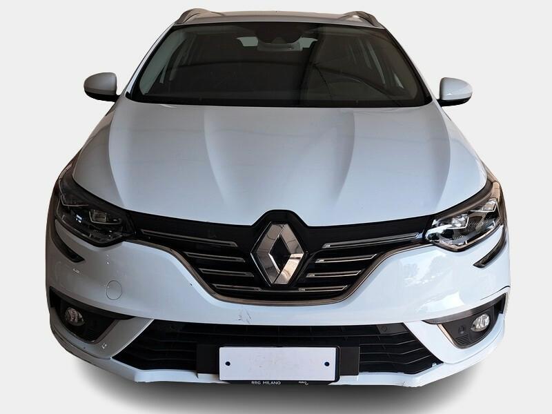 RENAULT MEGANE SPORTER 1.5 DCI 85KW BLUE INTENS WAGON