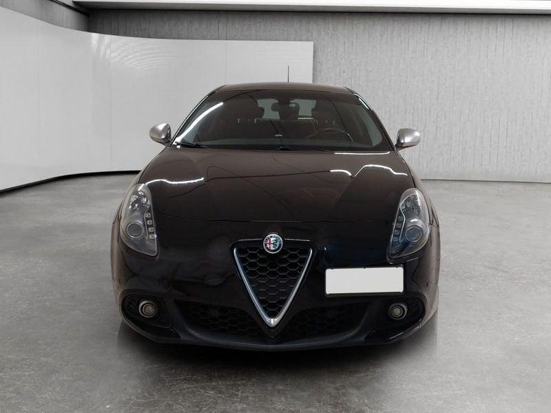 Alfa Romeo Giulietta 1.6 jtdm Super 120cv tct