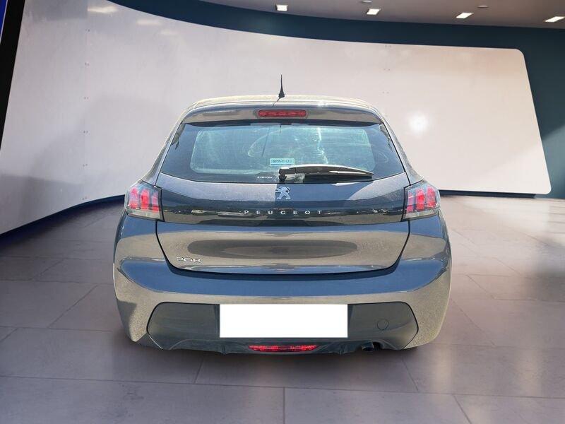 Peugeot 208 II 2019 1.2 puretech Active s&s 75cv