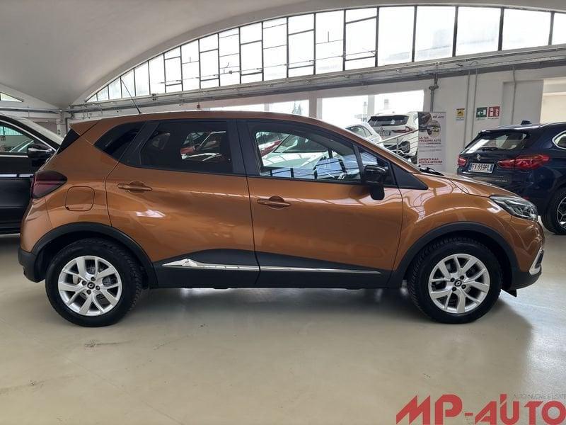 Renault Captur 1.3 TCe 130cv FAP