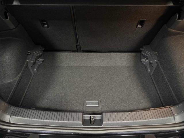 VOLKSWAGEN T-Cross 1.0 TSI Edition Plus