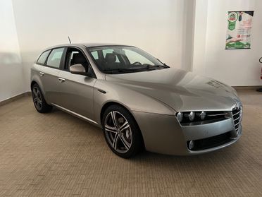 Alfa Romeo 159 1.9 JTDm Sportwagon Distinctive