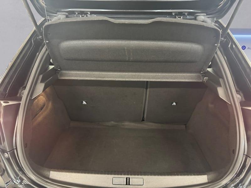 PEUGEOT 208 PURETECH 75 STOP&START 5 P