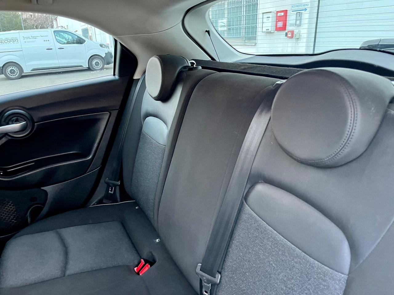 Fiat 500X 1.3mtj 95cv 2019 117.000km euro6