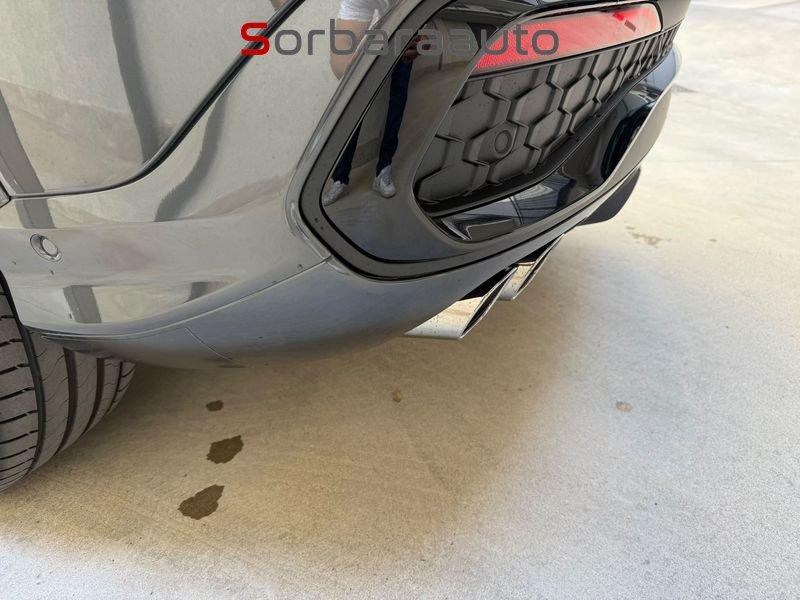 Audi Q5 Sportback TDI 150kW quattro S tronic S Line Edition.