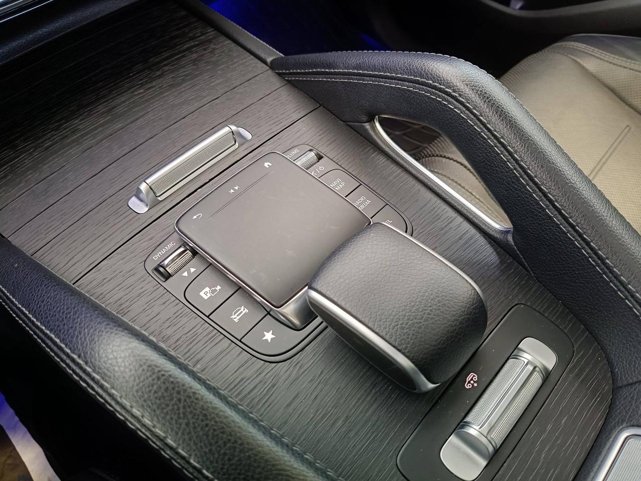 Mercedes-Benz GLE - V167 2019 - GLE 300 d mhev Premium Plus 4matic auto