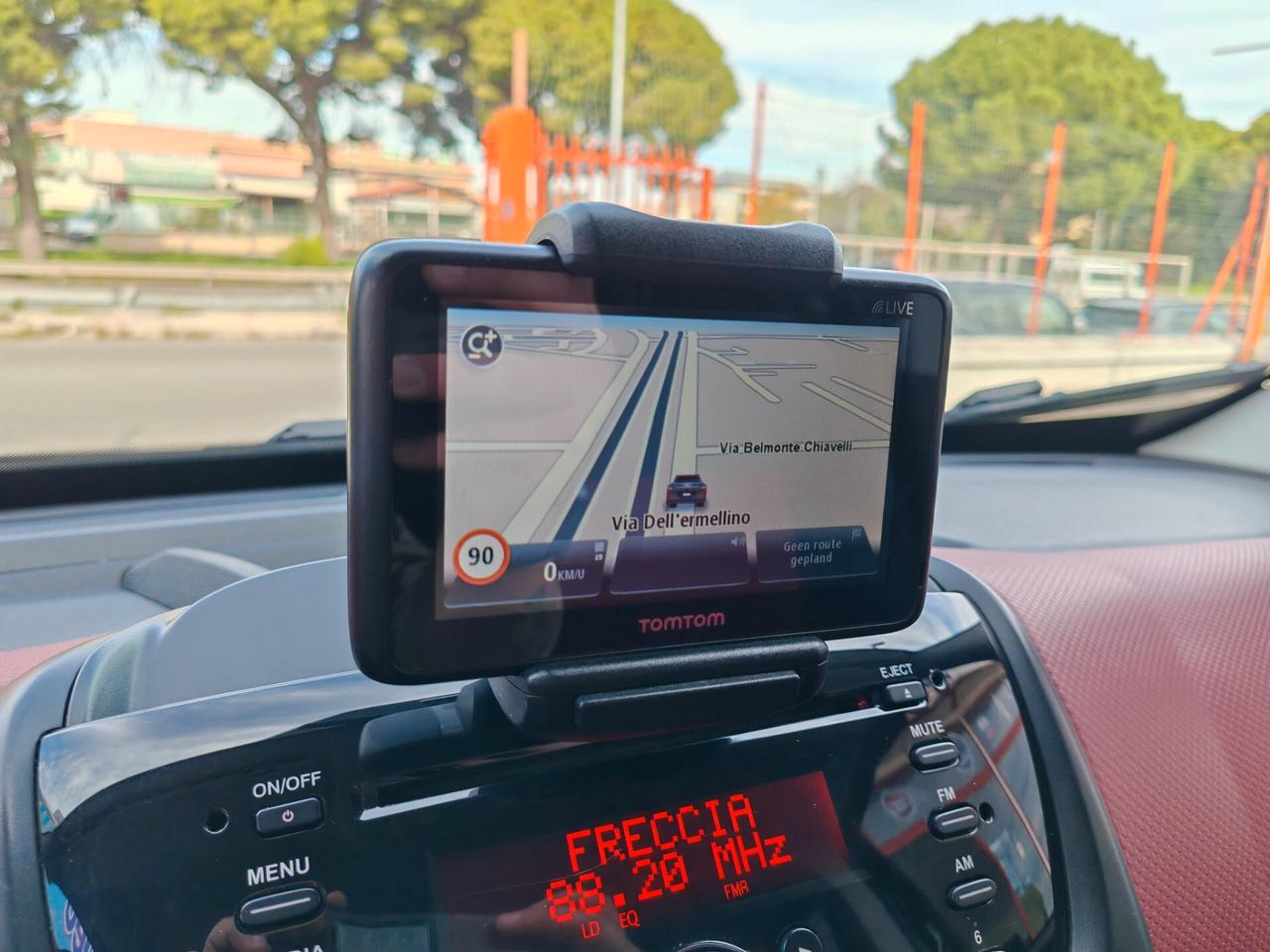 Fiat Doblo 1,6 diesel 09/2013 cv105