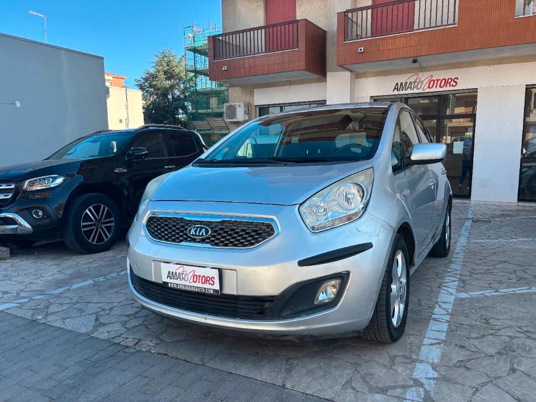 Kia Venga 1.4 crdi Cool 90cv FL