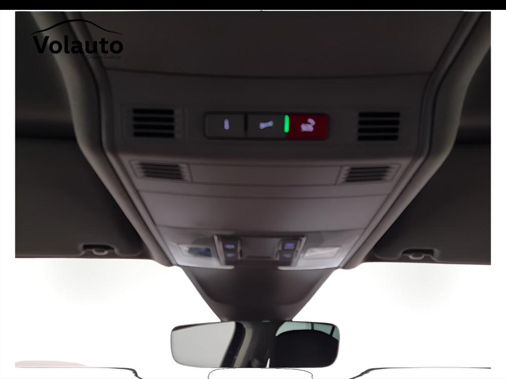 VOLKSWAGEN Tiguan II 2021 - Tiguan 1.5 tsi Elegance 150cv dsg