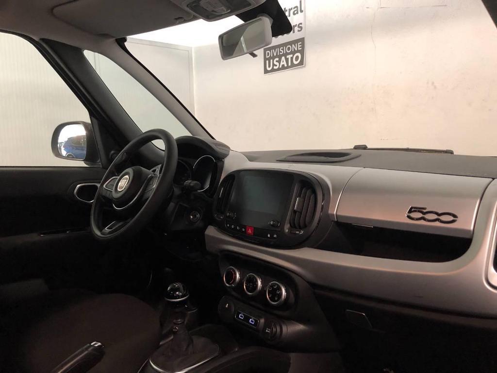 Fiat 500L 1.4 Connect