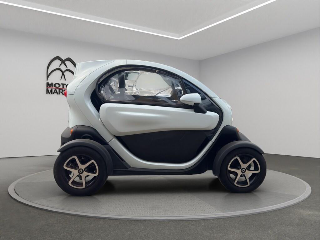 RENAULT Twizy 45 Life