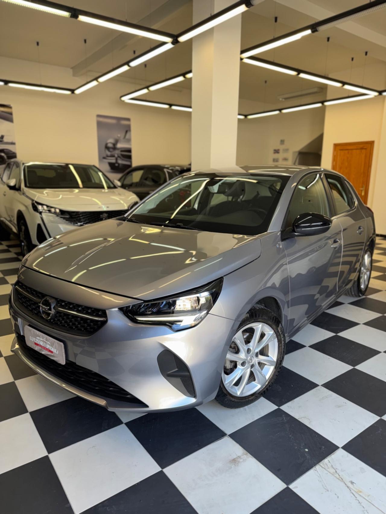 Opel Corsa 1.2 Elegance 5p