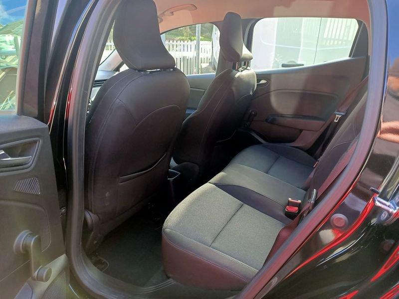 Renault Clio V 2019 5 Porte 1.6 E-Tech full hybrid 145cv Evolutio