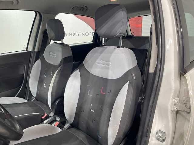 Fiat 500L 1.6 MJT 120CV Pop 4 posti (N1)