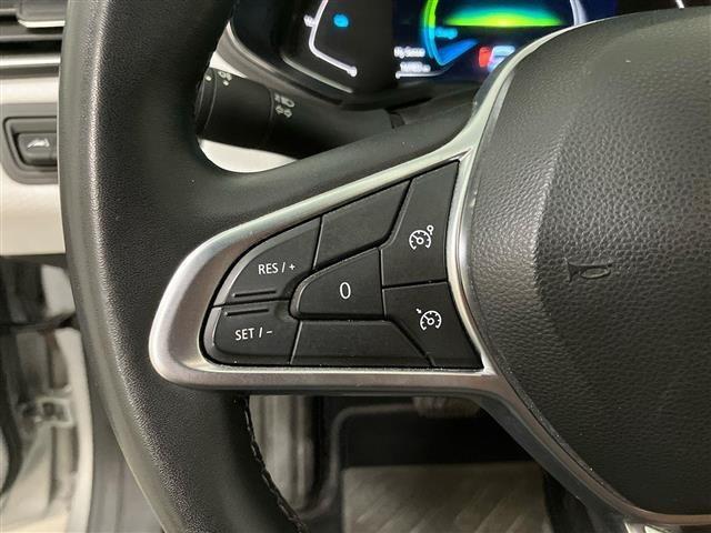 RENAULT Clio 5 Porte 1.6 E-Tech full hybrid 145cv Techno A