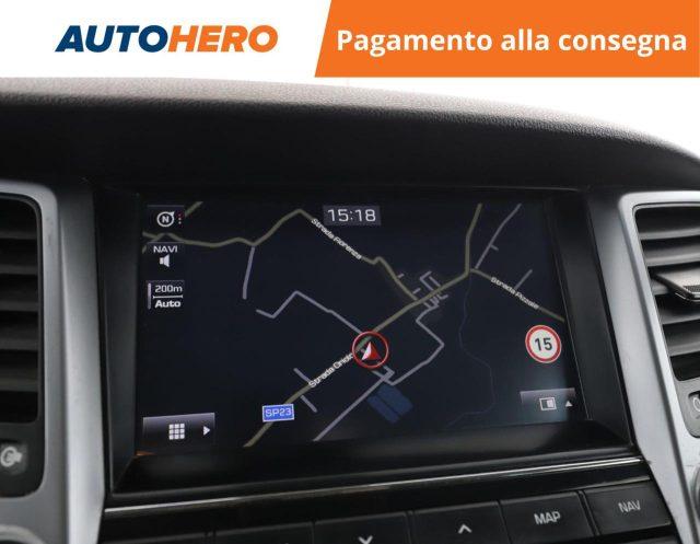 HYUNDAI Tucson 1.7 CRDi DCT XPossible