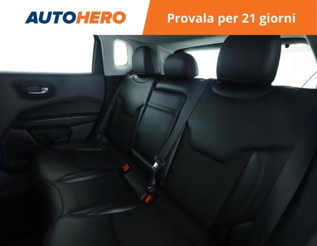 JEEP Compass 2.0 Multijet II aut. 4WD Night Eagle