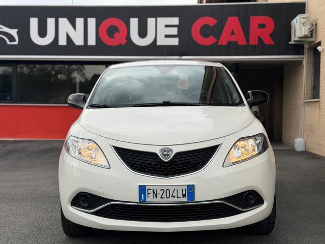 LANCIA Ypsilon 1.2 69 CV 5 porte GPL Ecochic Gold(NESSUN VINCOLO)