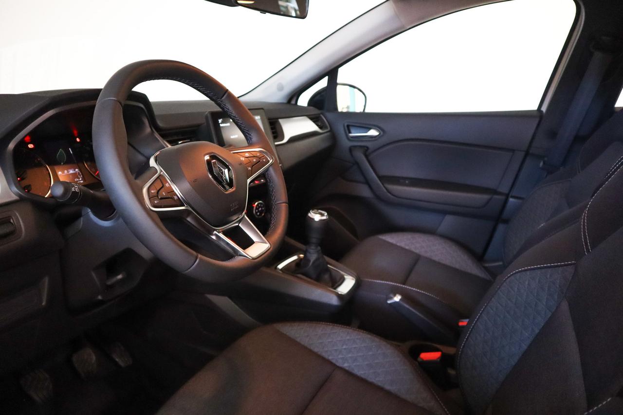 Renault Captur 1.0 TCe 90cv Equilibre