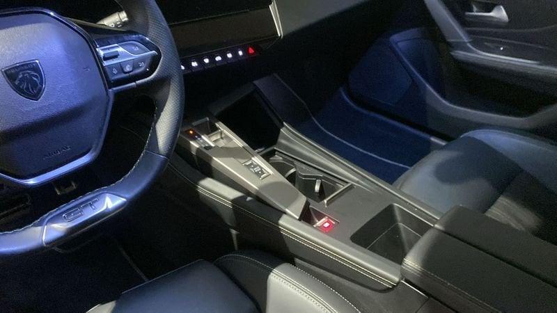 Peugeot 308 308 Plug-in Hybrid 225 e-EAT8 SW GT