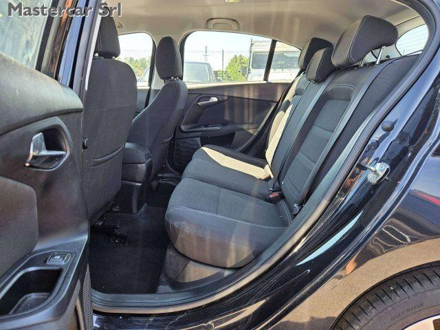 FIAT Tipo 5 P 1.5 t4 hybrid City Life 130cv dct - GN914ZY