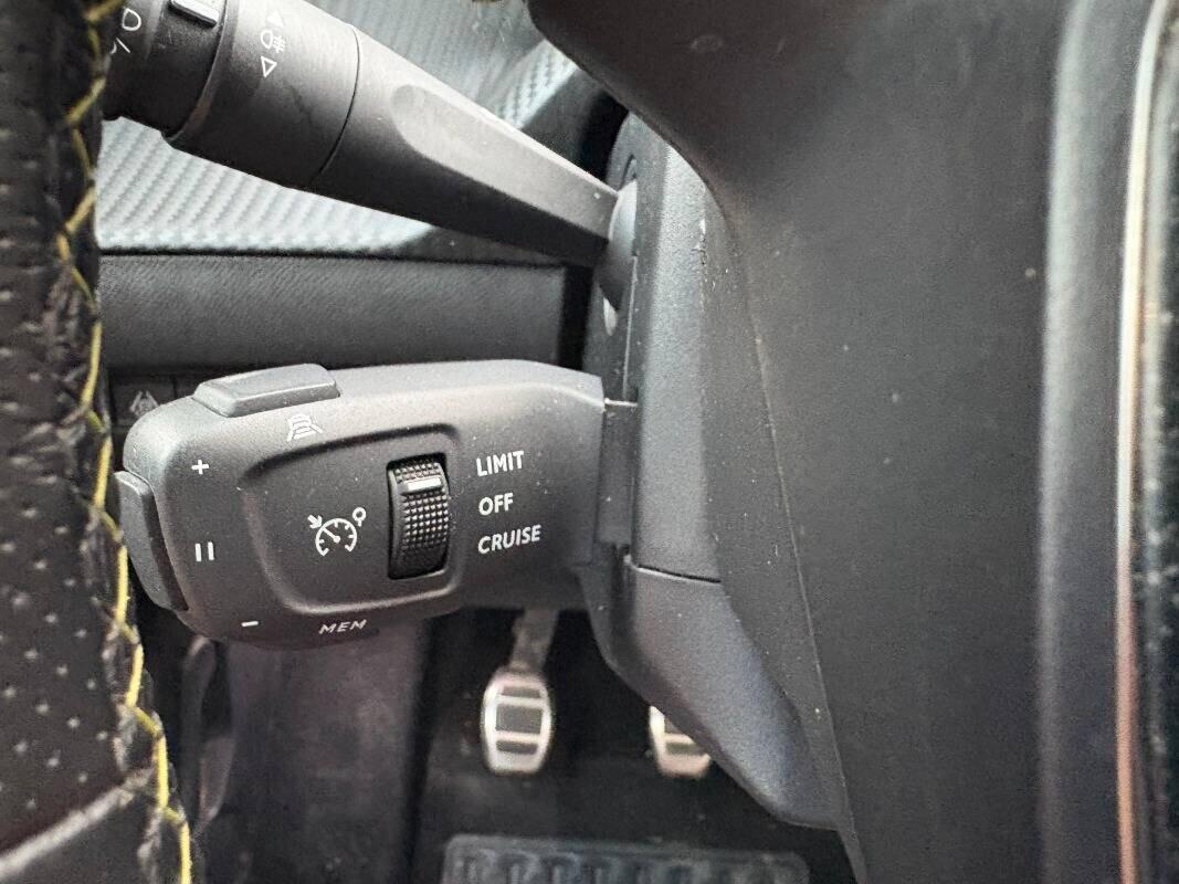 Peugeot 208 PureTech 100 Stop&Start 5 porte GT
