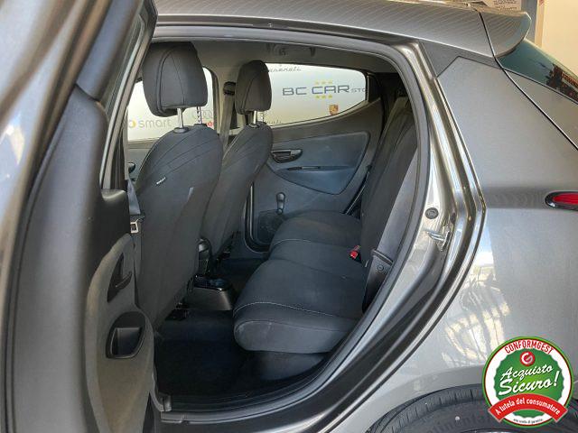 LANCIA Ypsilon 1.0 Hybrid Gold *CAR PLAY*LED
