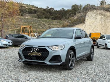 Audi A1 citycarver 30 TFSI Admired