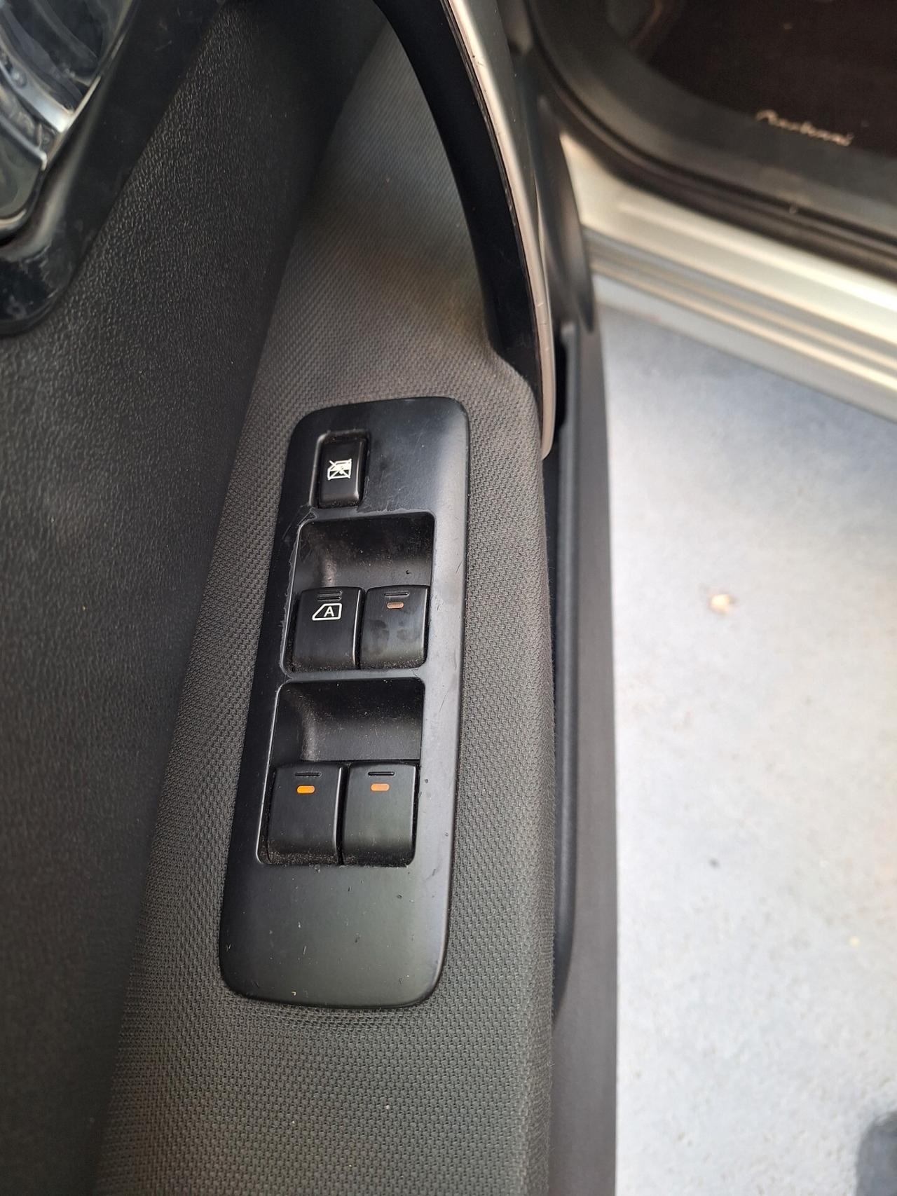 Nissan Qashqai 1.5 dCi DPF Tekna Tetto