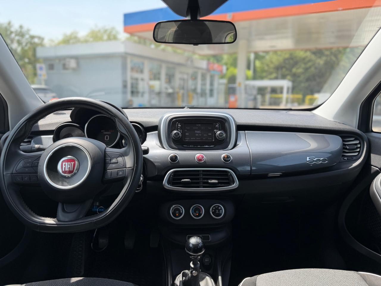 Fiat 500X 1.3 MultiJet 95 CV Business