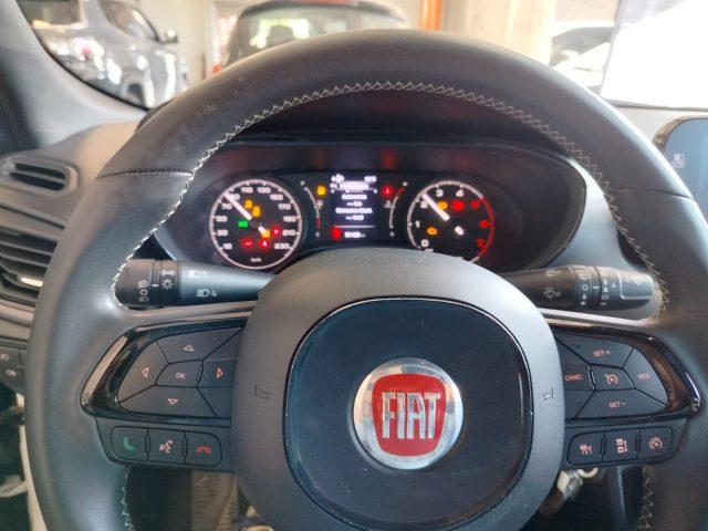FIAT Tipo 1.6 Mjt 5p Sport